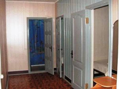 Гостиница Авто Мотель Переславль-Залесский-8